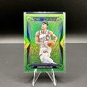 Grayson Allen 2023-24 Obsidian #48 Green Flood Electric Etch /25 Phoenix Suns