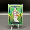 Grayson Allen 2023-24 Obsidian #48 Green Flood Electric Etch /25 Phoenix Suns