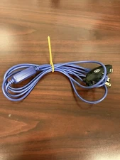 Gameboy Advance To GameCube Link Cable - GameCube