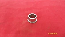 HARLEY-DAVIDSON NEW CHROME SPECIALTIES OUTER WHEEL BEARING SPACER OEM# 41196-55