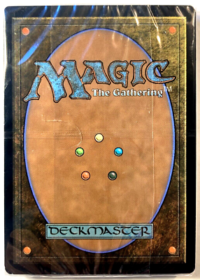 MTG Jumpstart Foundations J25 DINOSAURS SEALED THEME DECK UNPLAYED/BOX  FRESH