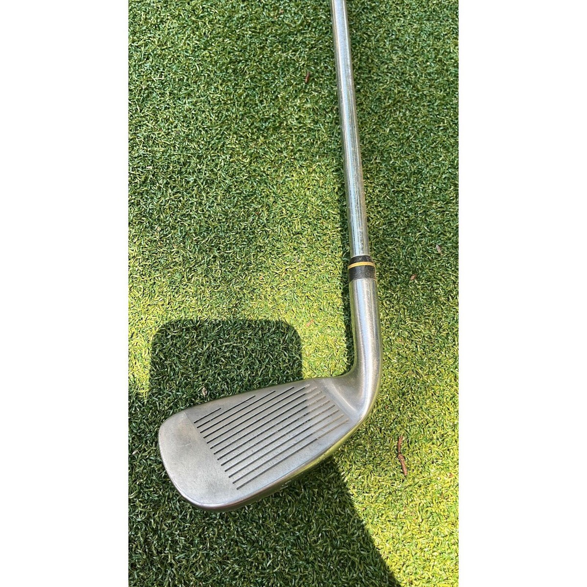 TF 508 Oversize Golf 8 Iron RH 37