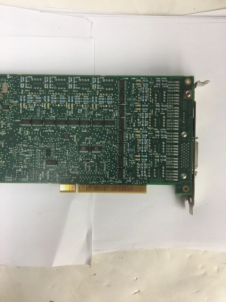 Dialogic D82JCT-U PBX PCI Integration Board  - Image 4 of 4