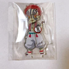 Kimetsu no Yaiba Demon Slayer Joint Acrylic Stand Figure Akaza JP