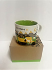 STARBUCKS You Are Here Collection Coffee Mug COLORADO 14 oz Original Box — photo 2