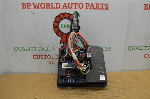 2014-17 Nissan Juke Engine Fuse Box Relay Box 284B71TW1G IPDM 35-15D3