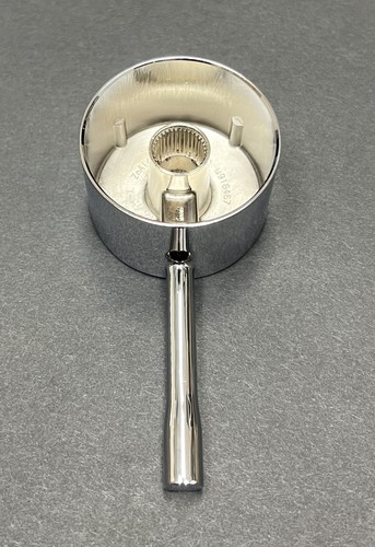 Válvula de ducha Grohe 14472000 Equilibrio de presión, cromo (piezas dañadas) P2 - Imagen 15 de 23