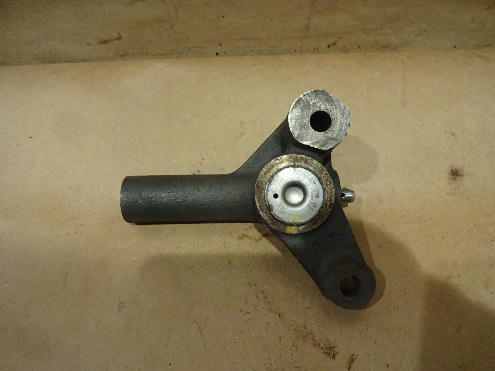 Ferrari 355,360 - Hydraulic Belt Tensioner -  P/N 157356