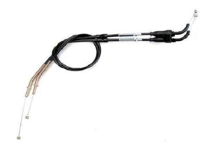 Motion Pro Motorcycle Throttle & Choke Cables for KTM 400 for sale