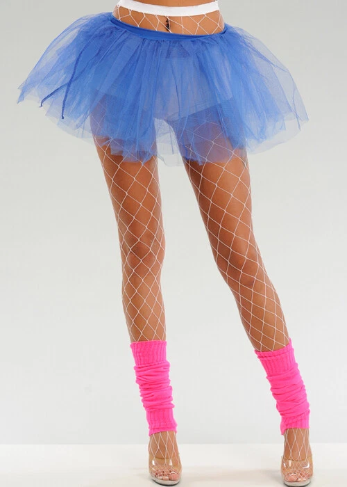 80s 2025 fashion tutu