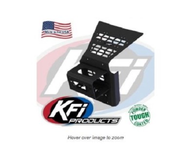 KFI Winch Mount Kit W/ Grill Arctic Cat Textron Wildcat 1000 & 4 2012-2019