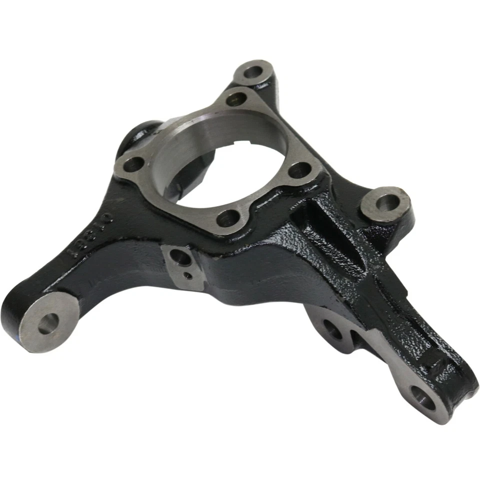 全新 前转向关节 28313AG020 右侧 适用于 2005 - 2014 年 斯巴鲁 OutBack — 第 4/4 张图片