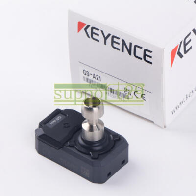 1PCS New Keyence GS-A21 Safety Interlock Switch Door Lock