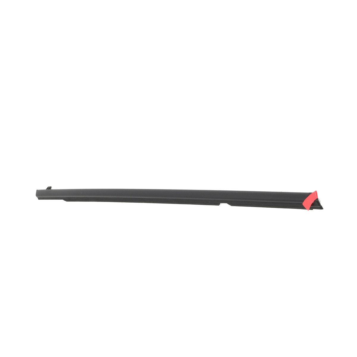 NEW OEM GENUINE Mazda 2019-2021 Mazda3 Rear Right Belt Molding
