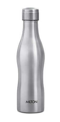 milton steel bottle