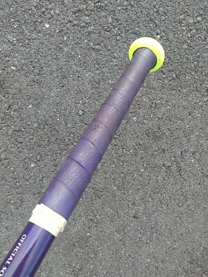 Batte Softball Louisville Slugger Xeno Plus FPXN162 – 24" / 11,5 Oz