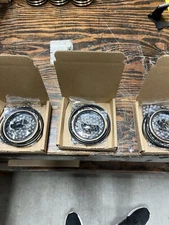 3” Fig 1502 SMI Swivel Joint Rebuild Kit