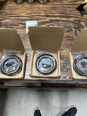 3  Fig 1502 SMI Swivel Joint Rebuild Kit