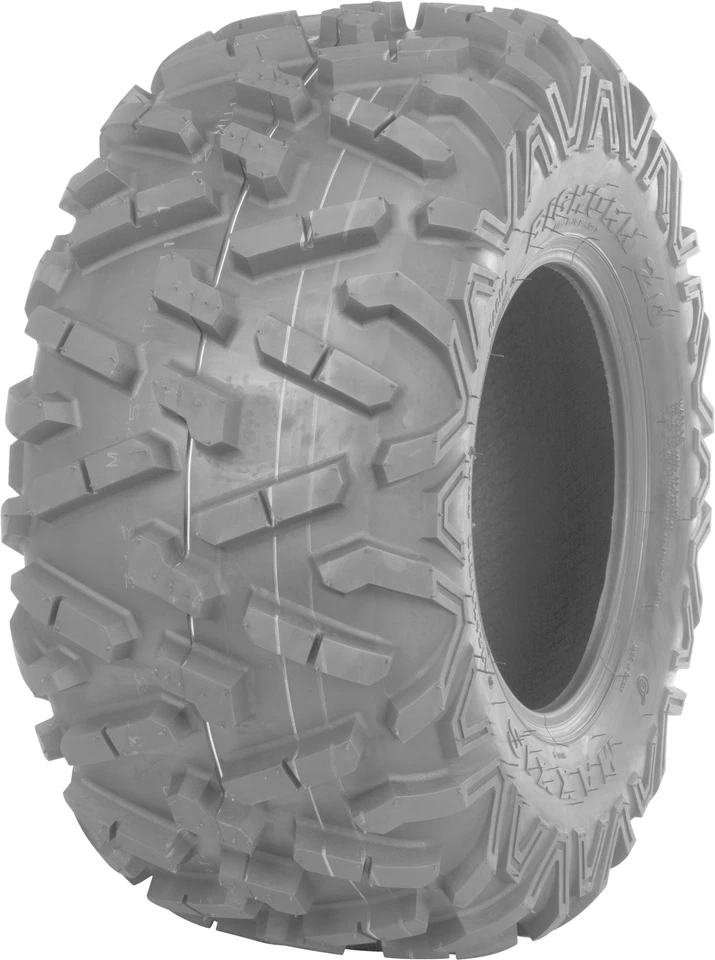 Bighorn 2.0 MU10 25x10R12 6-Ply ATV/UTV Tire Maxxis TM00091100 - Image 2 of 2
