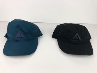 nike acg running hat