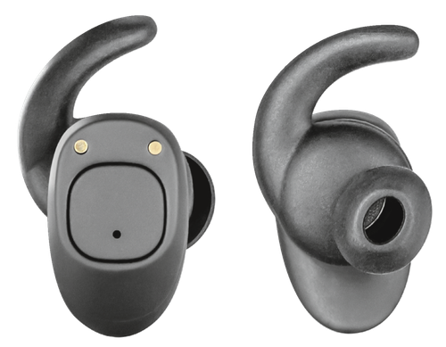 AURICOLARI BLUETOOTH SPORT SENZA FILI Cuffie Wireless Microfono Audio UNIVERSALI - Zdjęcie 12 z 12