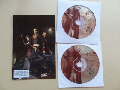 Casanova - Das Duell der schwarzen Rose