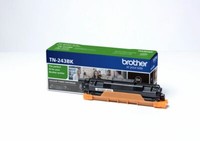 Brother TN-243BK (Black) Tonerkartusche, Ca. 1.000 Seiten