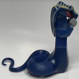 Lego Skales (Minifigure, NJO040, Ninjago, 9444, 9446, 2012) Canadian