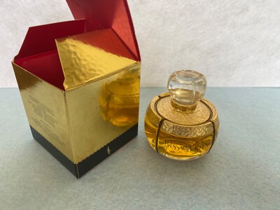 Yves Saint Laurent Champagne Perfume Eau De Toilette 1.6 Oz. 50ml