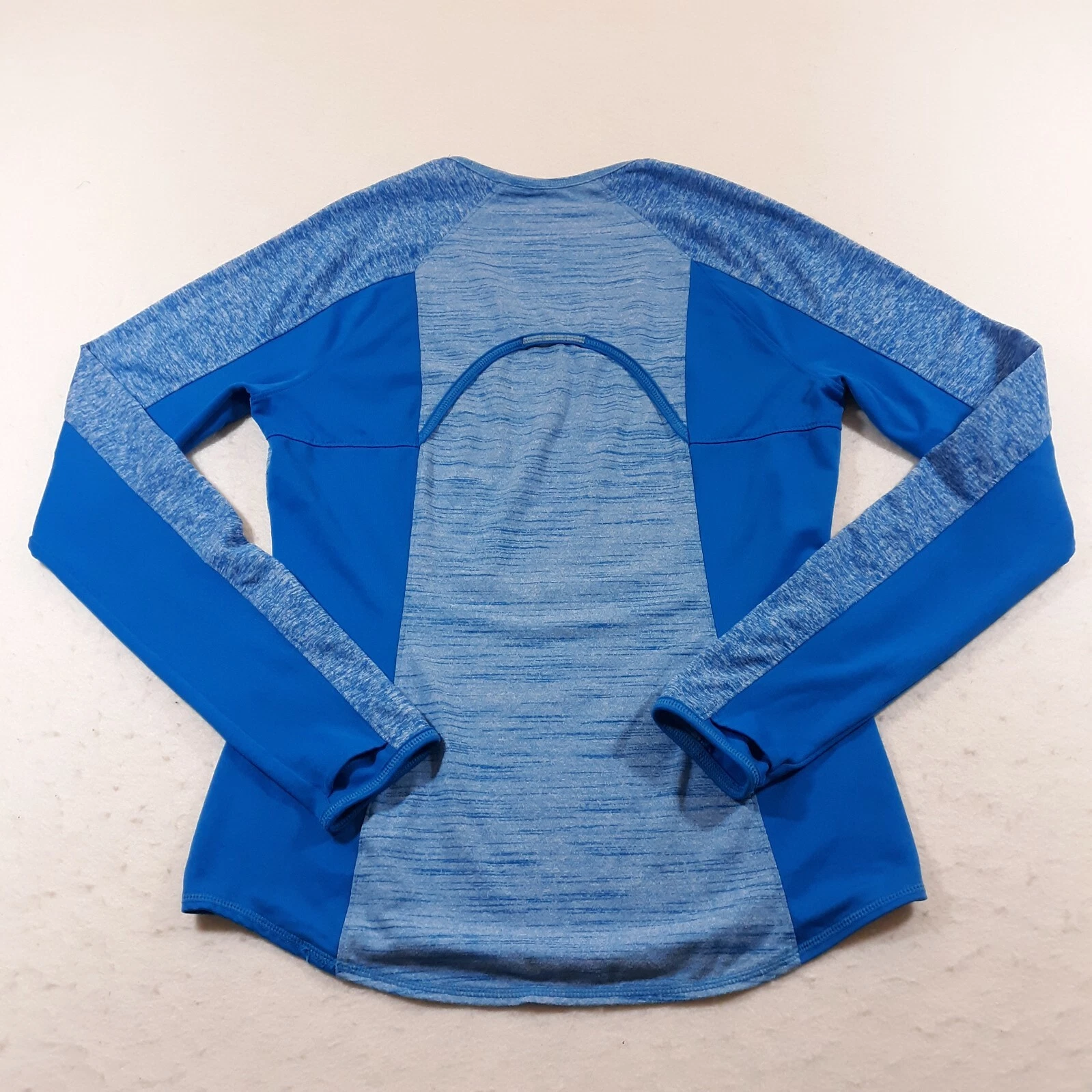athleta activewear yoga gym run long sleeve shirt