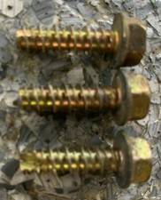 (3) John Deere Rear Wheel Spur Gear Mounting ...