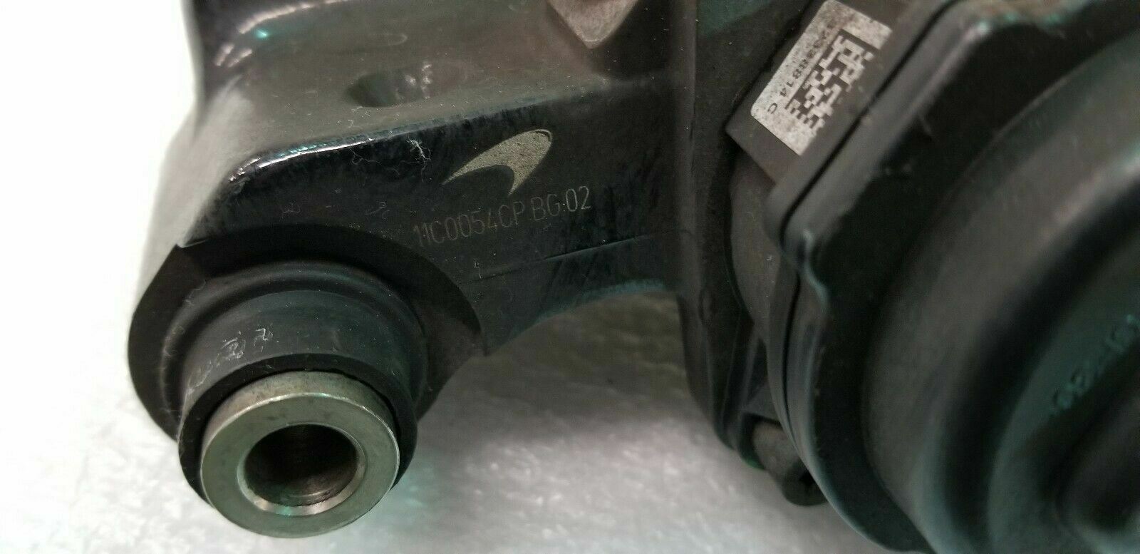 MCLAREN MP4-12C REAR RIGHT SIDE E BRAKE HANDBRAKE CALIPER OEM 11C0054CP