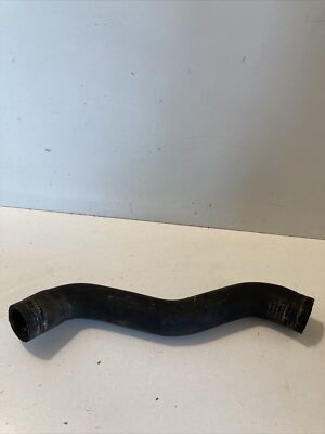 Saab 9-3 Water Coolant Hose Pipe 13119223 Genuine 1.9 Tid 120 Hp 2008