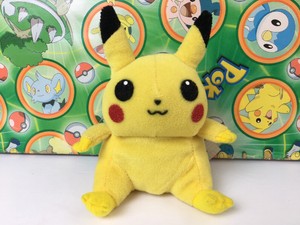 old pokemon plush