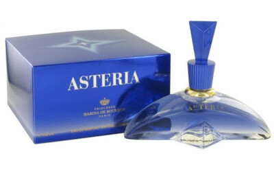 Asteria Marina de Bourbon 100ml Eau de Parfum Spraydose 3.3 Fl. OZ