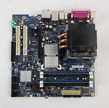 Intel DG965OT LGA775 Desktop Motherboard