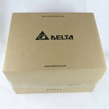 One NEW Delta Inverter VFD-C2000 Plus series VFD055C43A-21 3 phase 380V 5.5KW