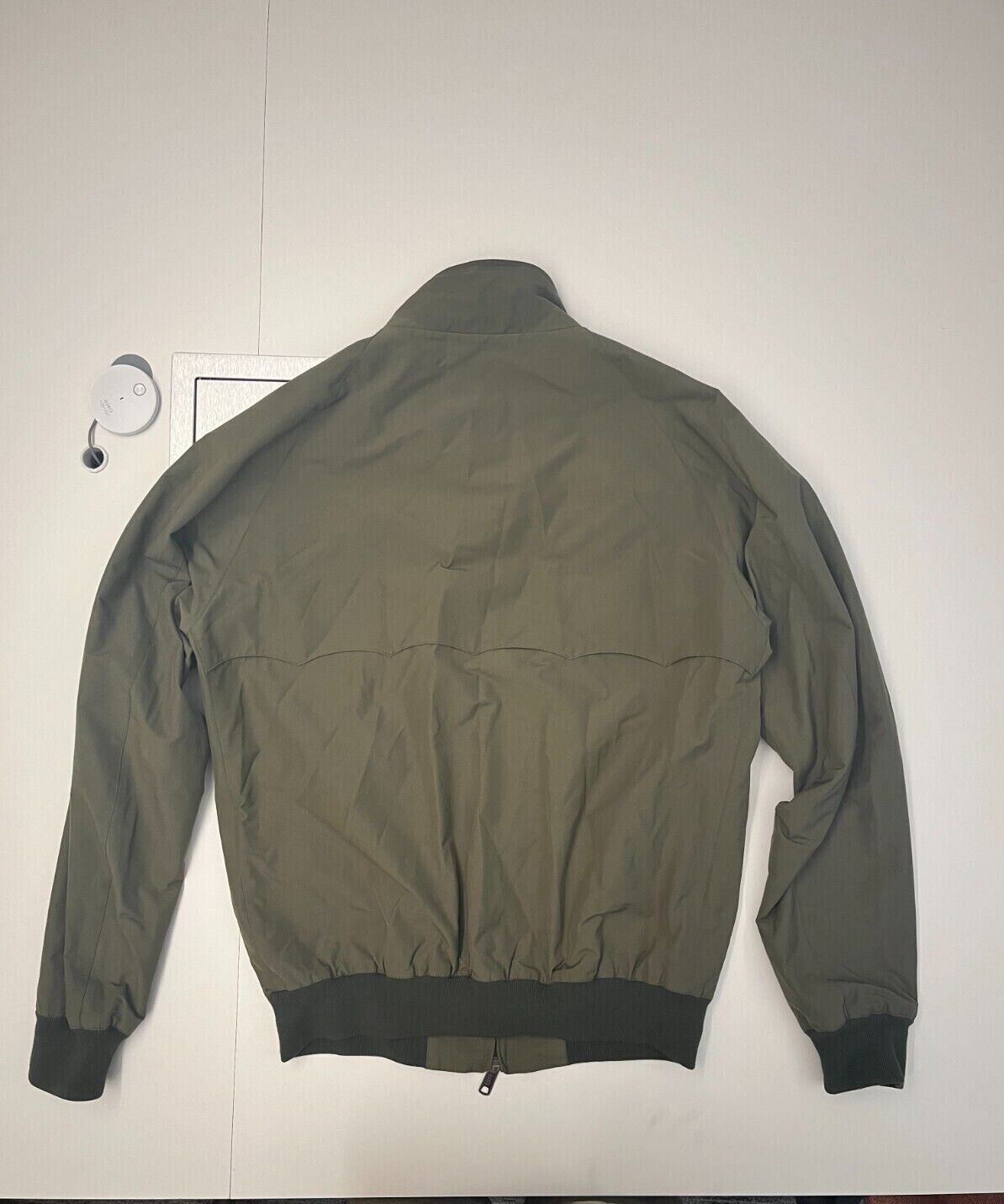 baracuta g9 harrington jacket 40 - Gem baracuta g9 harrington jacket 40 - Gem