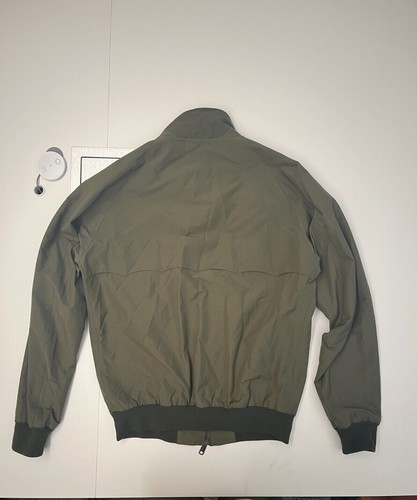 baracuta g9 harrington jacket 40 - Gem baracuta g9 harrington jacket 40 - Gem