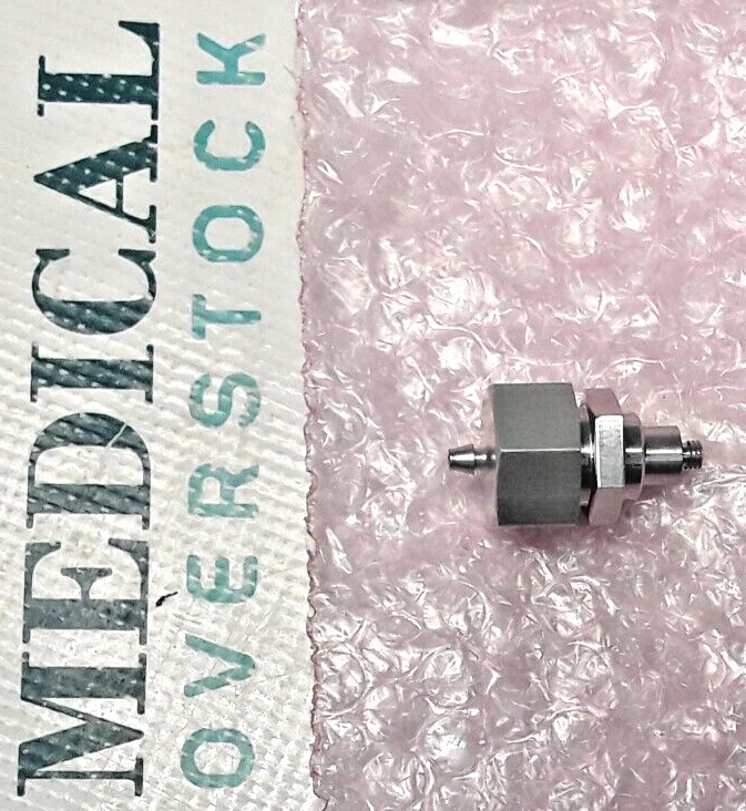 1406-8233-000 - DATEX-OHMEDA - КЛАПАН ПРОВЕРИТЬ ACGO И BCG РЕПЛИКА НАБОР - НОВЫЙ - Изображение 2 из 4