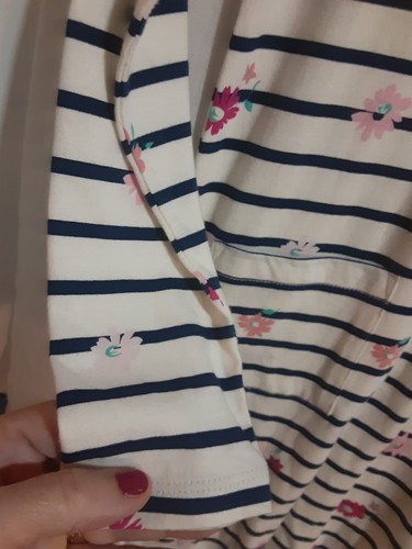 3 Girl's Dresses as 1 Sale 2 Crewcuts 1 Kensiegirl Multicolored Size 7-8 M8-9 - Picture 16 of 24