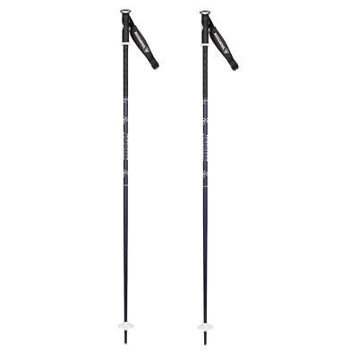 Rossignol Double Diamond Pro Ski Poles - 2025 - Women's - 105 cm
