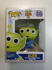 Funko Pop! Vinilo: Pixar - Alien #525