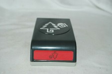 EK SUCCESS large craft punch garland christmas TREE and PRESENTS link holiday