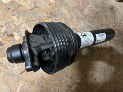 NEW BEAVER VALLEY SUPPLY CO PTO Shaft 35R MK130 WF18455 | eBay