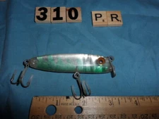 U0310 PR  RARE NATIONAL DYNAMICS  FISHING LURE