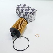 Original Maserati Ghibli Quattroporte Levante V6 3.0 TDS Ölfilter OIL FILTER