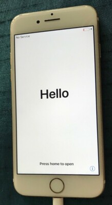 iPhone7 126GB ゴールド Amazon.com: Apple iPhone 7 Unlocked Phone 128GB - US Version