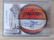 2014-15 Panini Preferred Basketball Cards 20