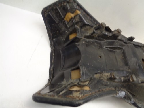 2008 Polaris Sportsman 800 #2 Seat Assy Base Foam Complete Assy - BAD COVER - Imagen 9 de 10